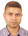 पुरूषोत्तम पौडेल