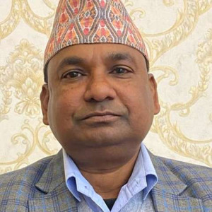 Mokhtar Ahmad