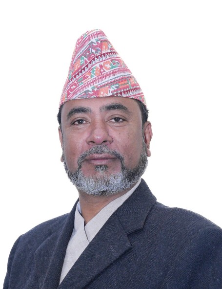 मोहमद फाजील