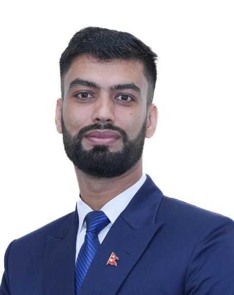 शिव लम्साल