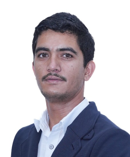 काजिराम लामिछाने